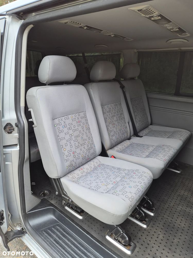 Volkswagen Caravelle L1 Trendline - 5