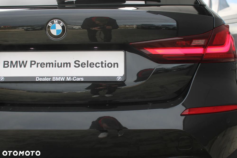 BMW Seria 1 118i - 27
