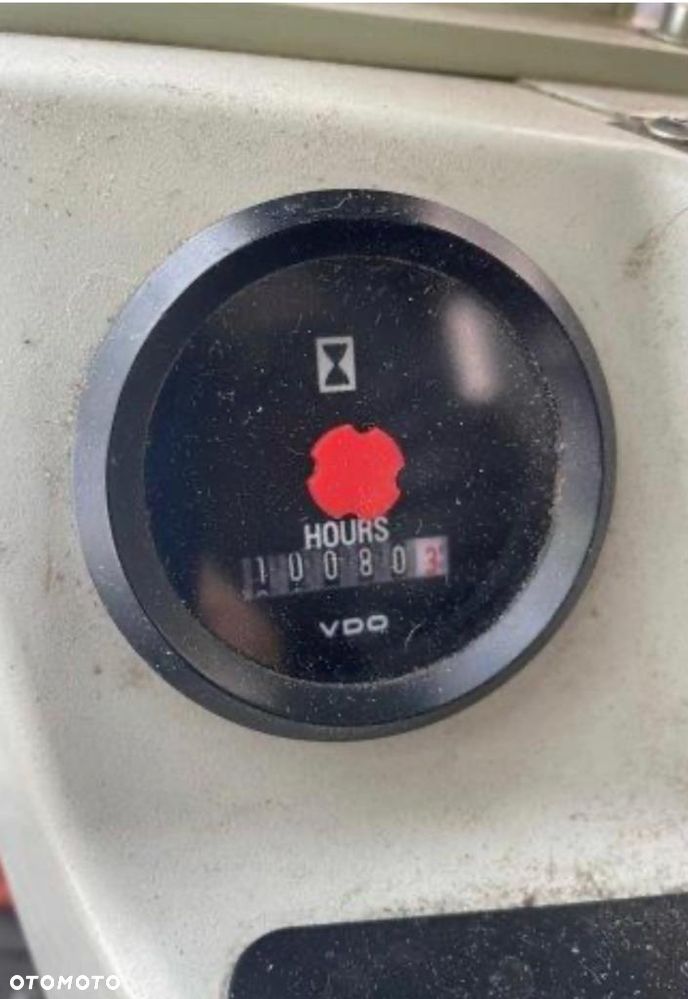 Sennebogen 821 E - 14