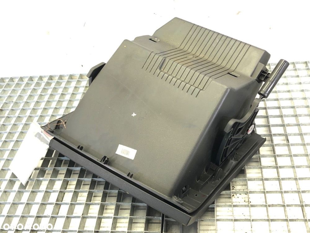 SCHOWEK PASAŻERA - 51.00 PLN - OPEL ASTRA H Kombi (A04) 2004 - 2014 1.7 CDTI (L35) 74 kW [101 KM] - 4