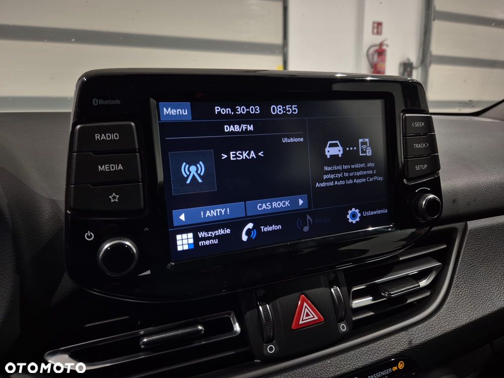 Hyundai i30 1.5 T-GDI 48V Smart - 20