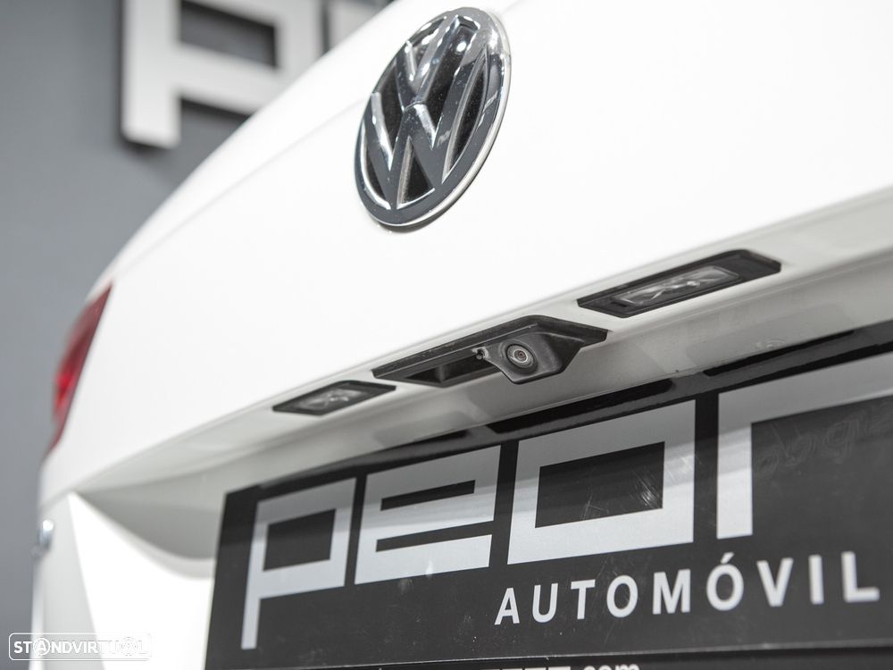 VW Tiguan 1.5 TSI R-Line DSG - 44