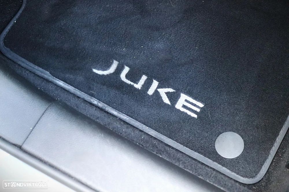 Nissan Juke 1.0 DIG-T Kiiro.DCT - 18