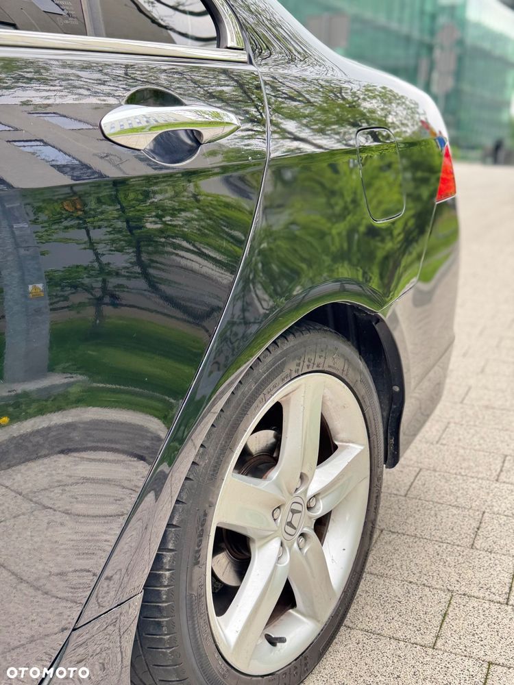 Honda Accord 2.0 i Executive - 5