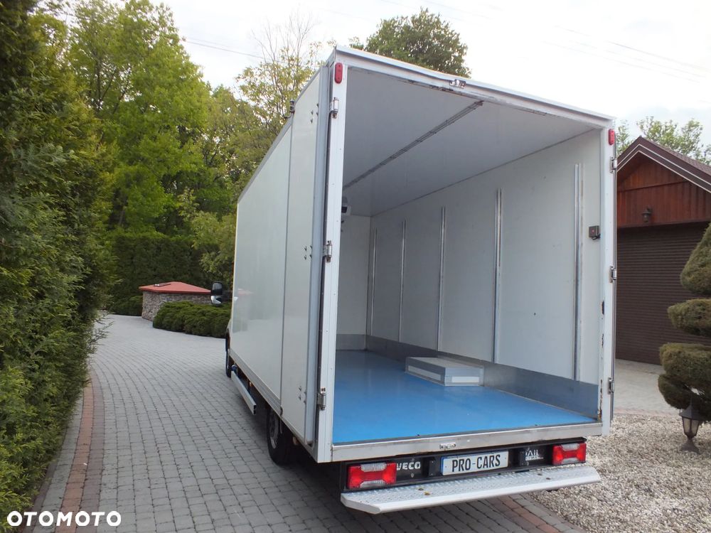 Iveco Daily 35s16 - 30