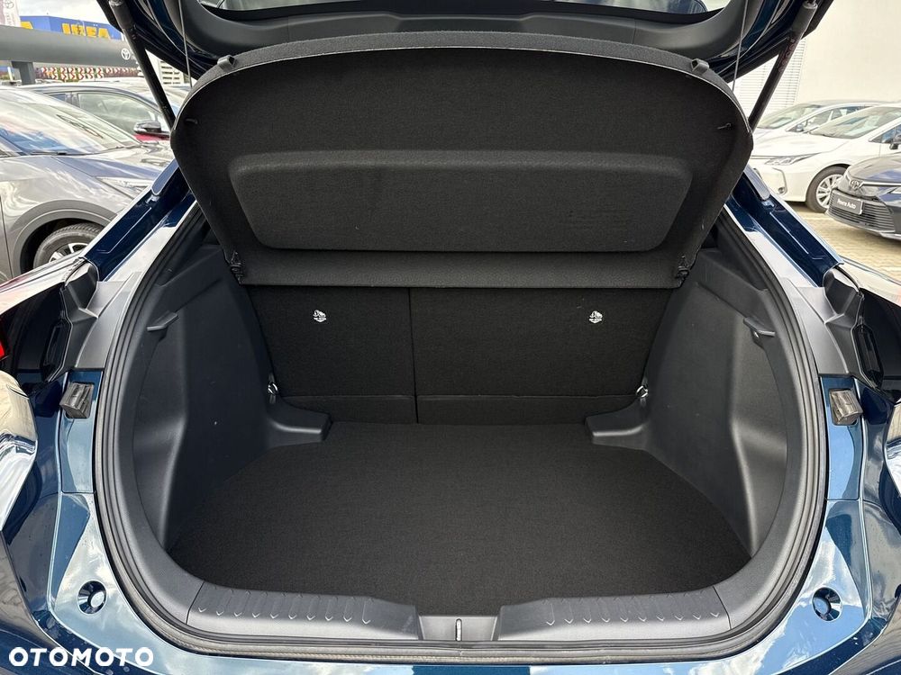 Toyota C-HR 1.8 Hybrid Style - 7