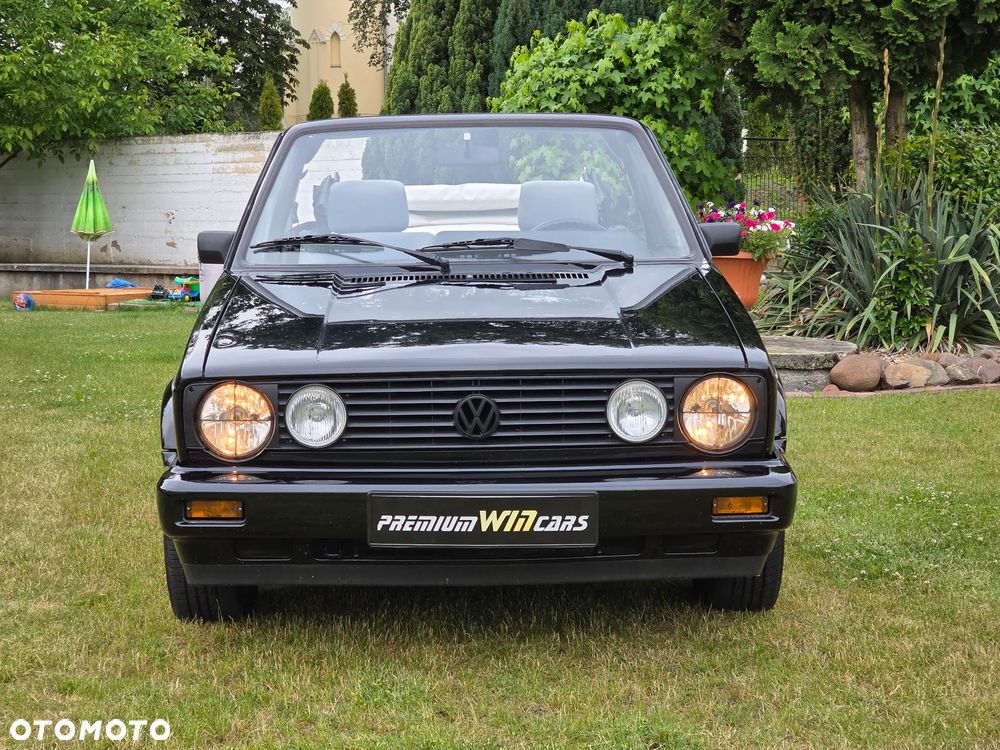 Volkswagen Golf - 4