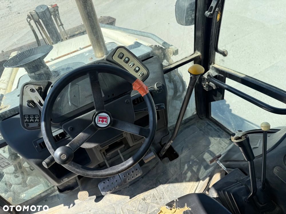 Terex 860 / 2012 / Uchylna Przednia Łyżka / Szybkozłącza - 23