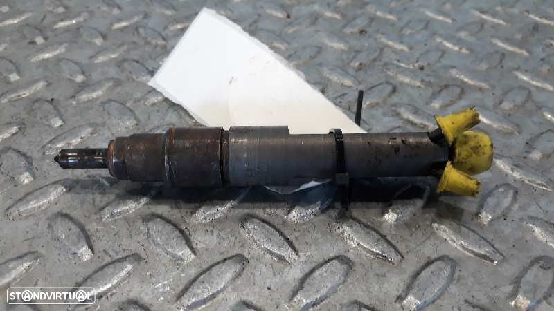 INJETOR SEAT TOLEDO II 1.9 TDI 110CV 1896CC - 1