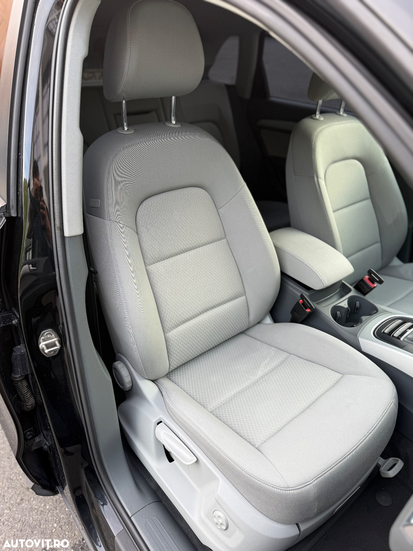 Audi Q5 2.0 TDI Quattro S tronic - 18