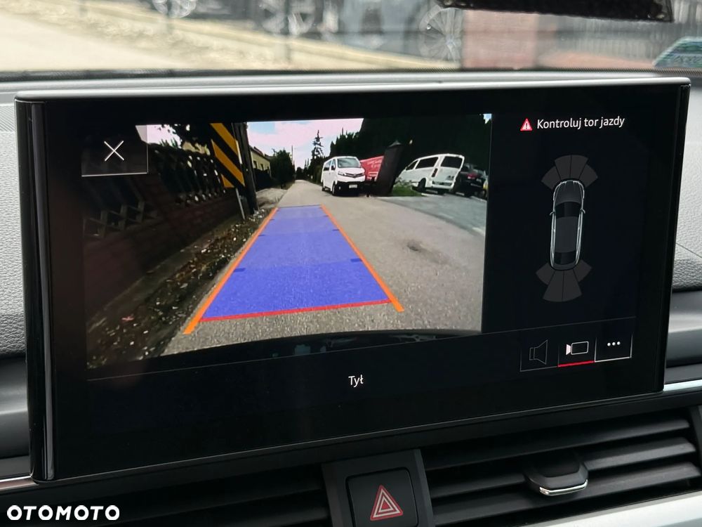 Audi A5 Sportback 40 TFSI S tronic - 17