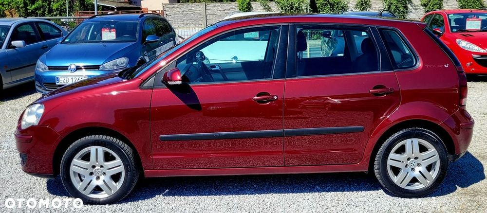 Volkswagen Polo - 3