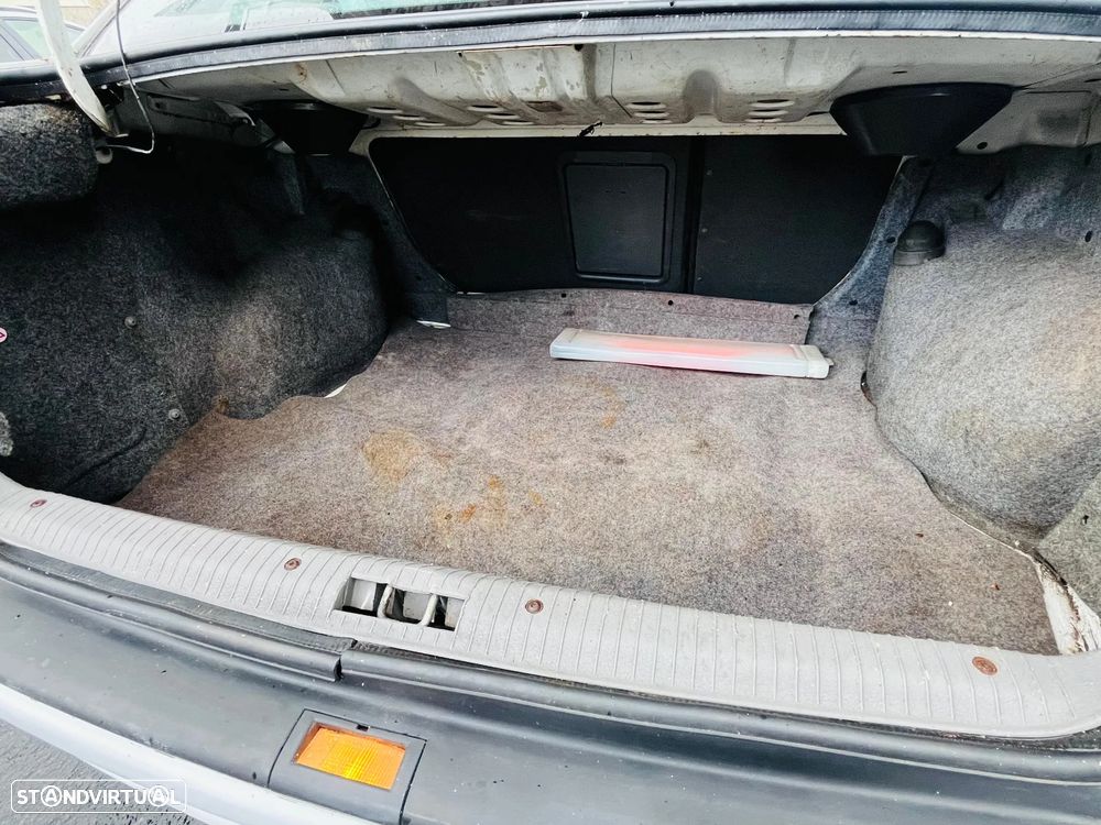 Opel Astra 1.4i 16V - 14