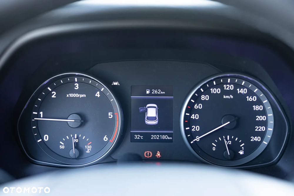 Hyundai i30 - 17