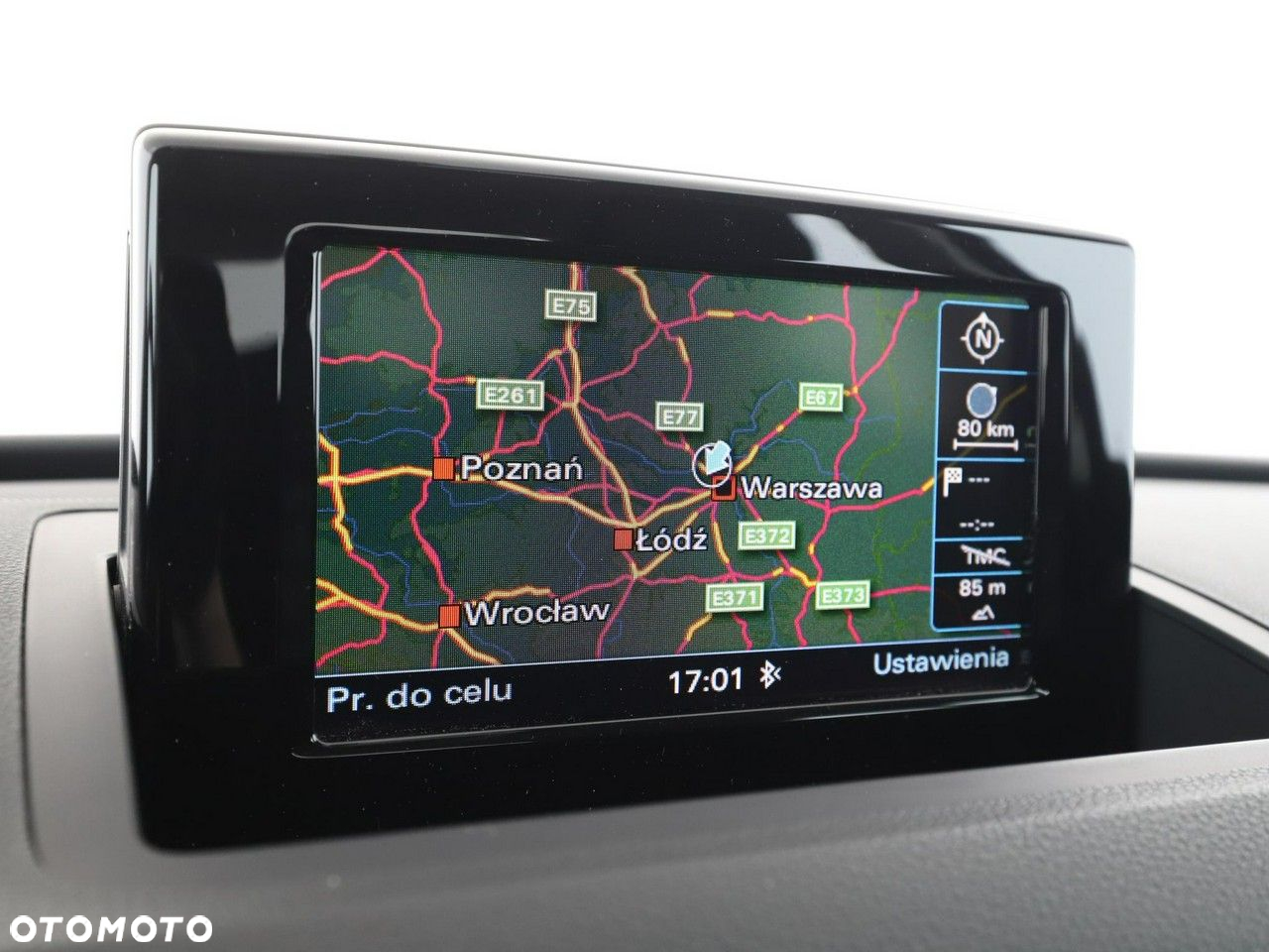 Audi Q3 2.0 TDI Quattro Sport - 24