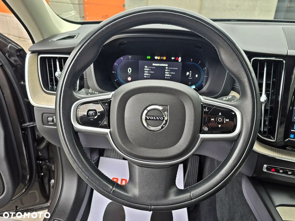Volvo XC 60 B4 D Geartronic Inscription - 26