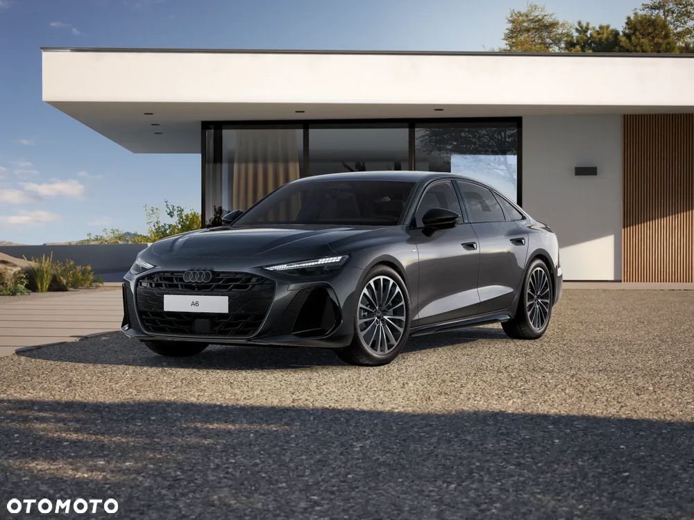 Audi A6 Limousine TDI mHEV Quattro S tronic - 2