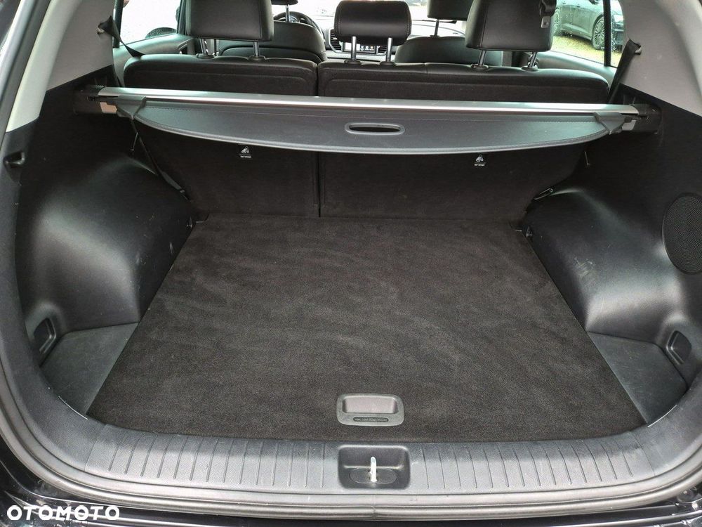 Kia Sportage - 5