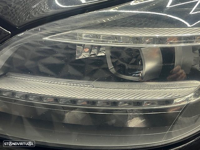 Mercedes-Benz CLS 250 CDi BlueEfficiency Shooting Brake - 48