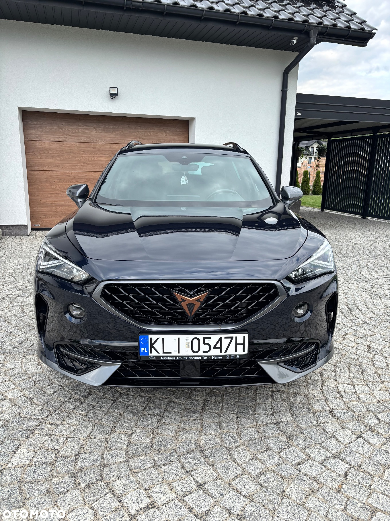 Cupra Formentor 1.5 TSI - 2