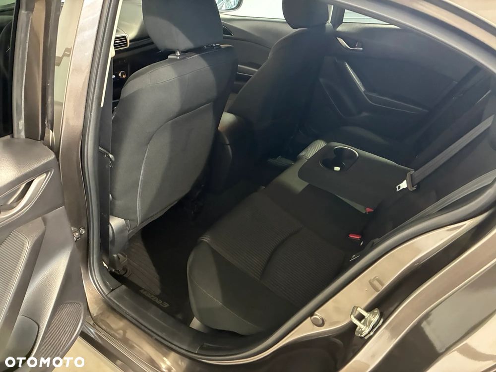 Mazda 3 2.0 Skyenergy - 12