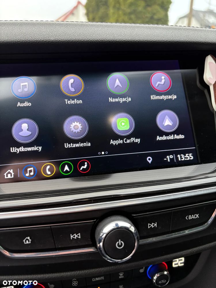 Opel Insignia 2.0 CDTI Elite S&S - 20