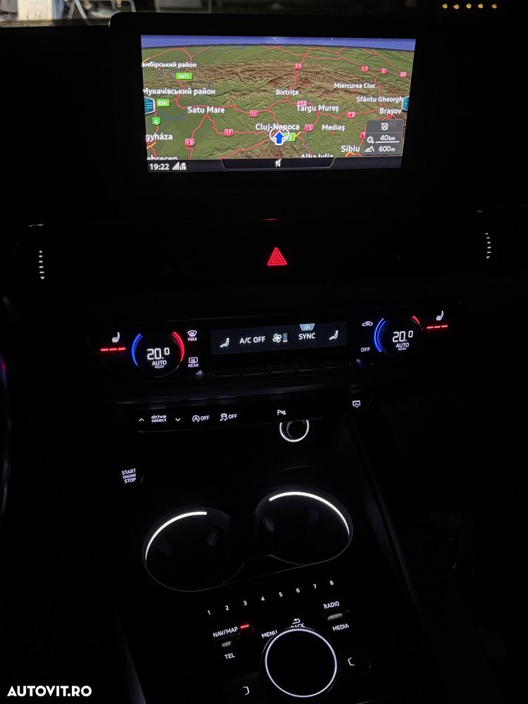 Audi A4 35 TDI S tronic - 34