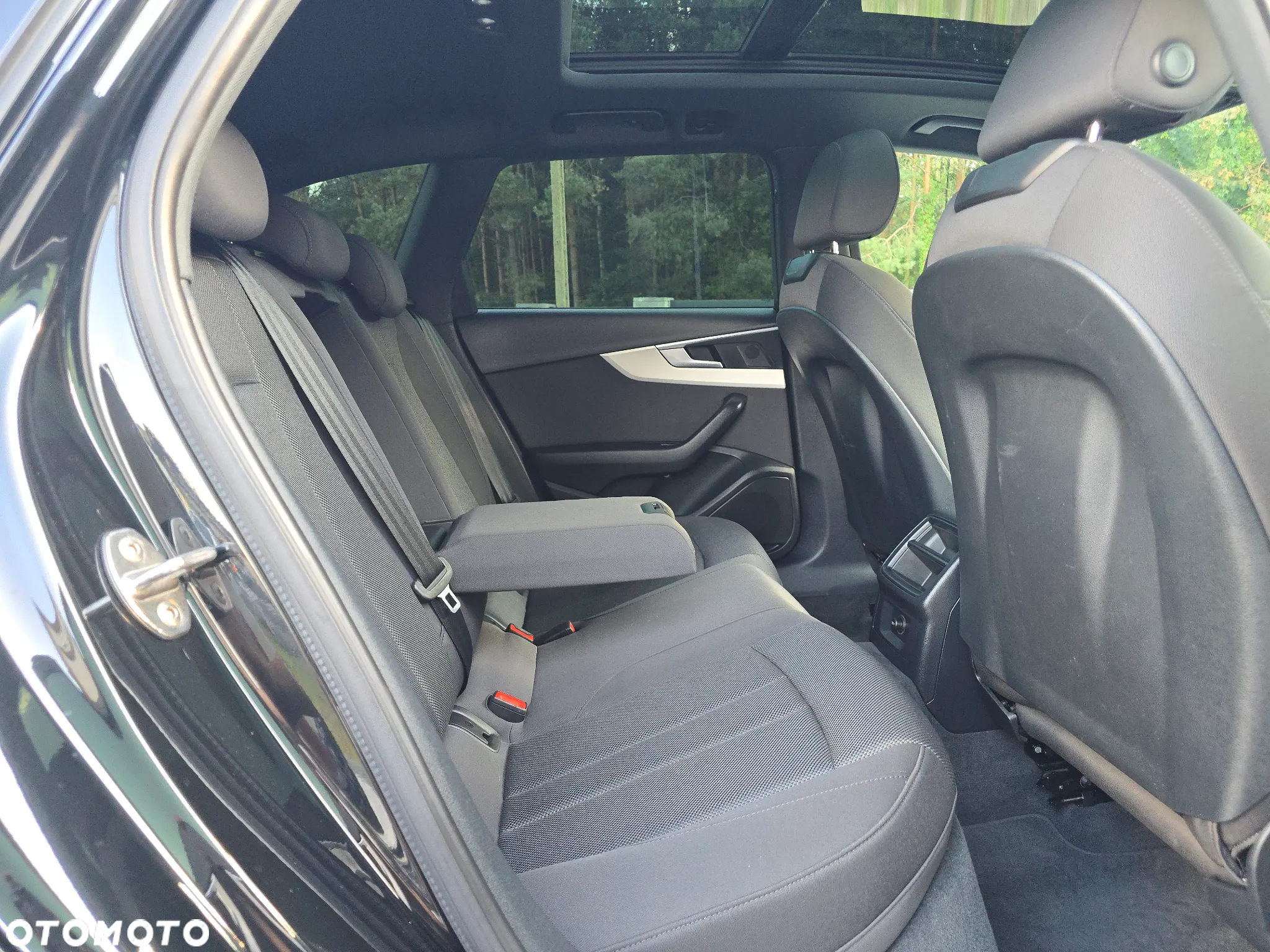 Audi A4 Avant 2.0 TDI S tronic - 29