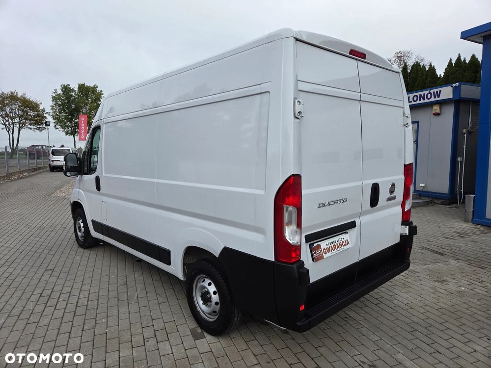 Fiat Ducato 2023 photo 5