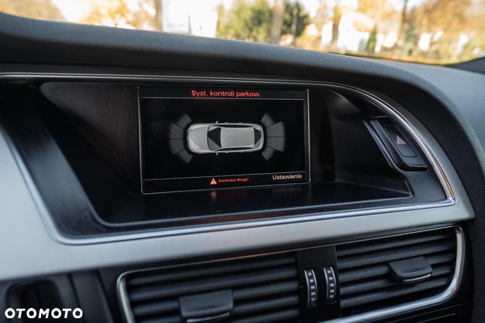 Audi A4 Avant 2.0 TDI Quattro Sport S tronic - 38