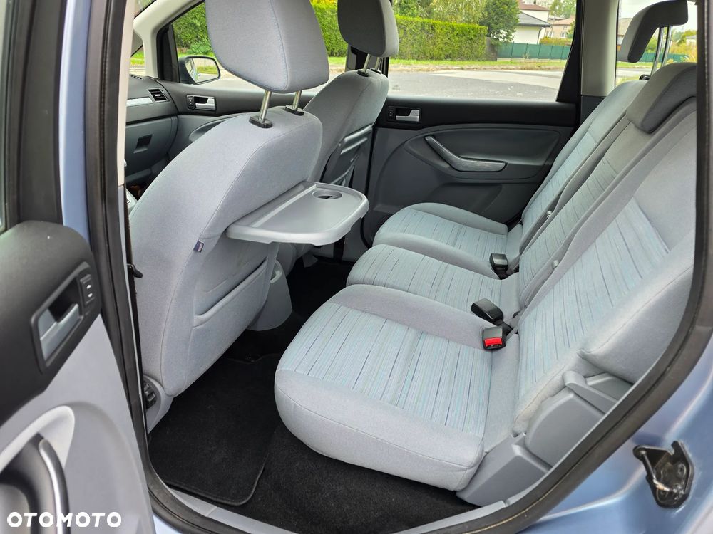 Ford C-MAX 1.6 Style - 25