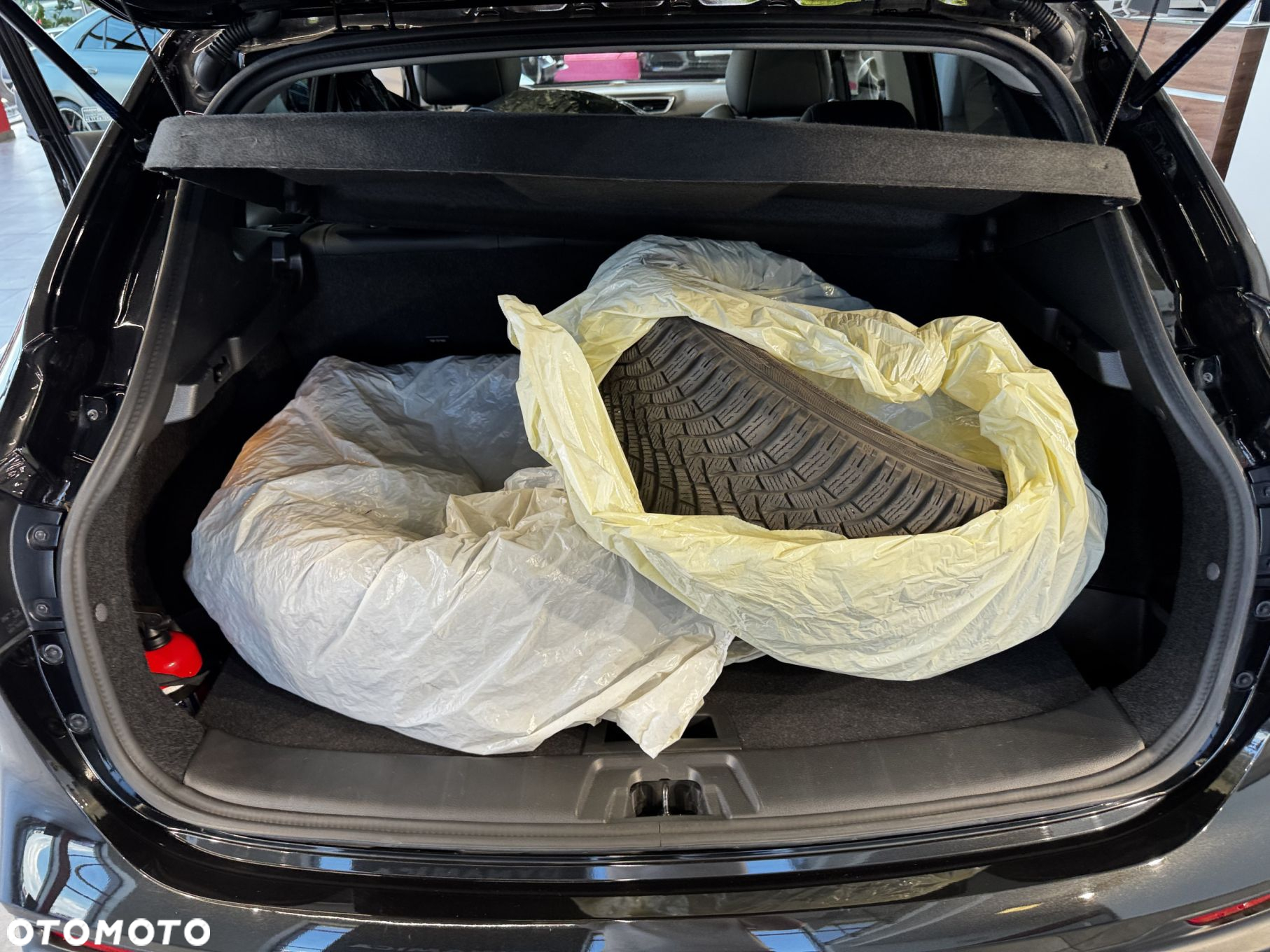 Nissan Qashqai - 16
