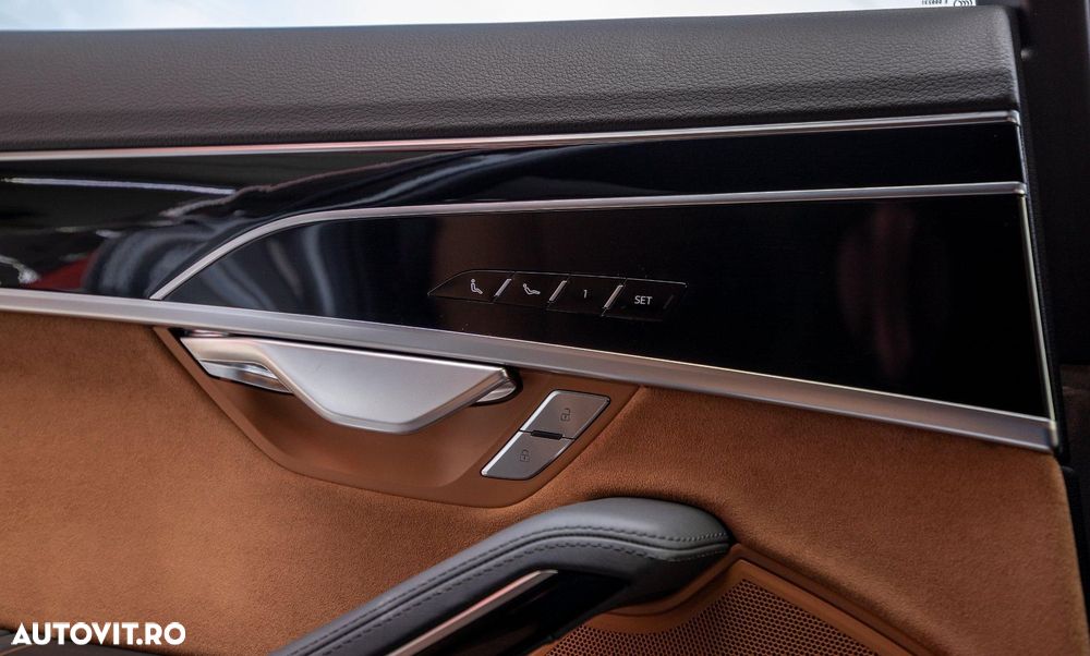 Audi A8 - 29