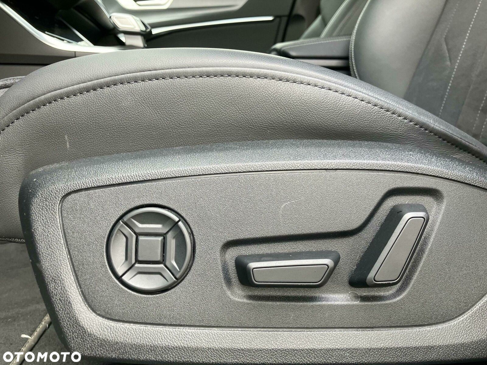 Audi A6 - 14