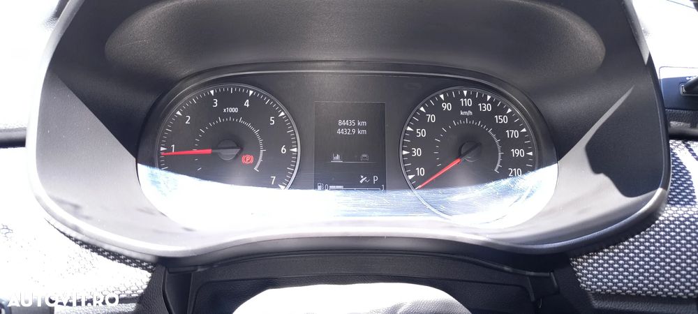 Dacia Logan TCe 90 CVT Comfort - 7