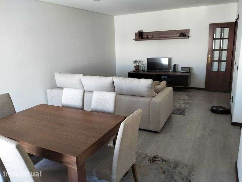 Apartamento T2 Gafanha da Nazaré - Grande imagem: 3/12