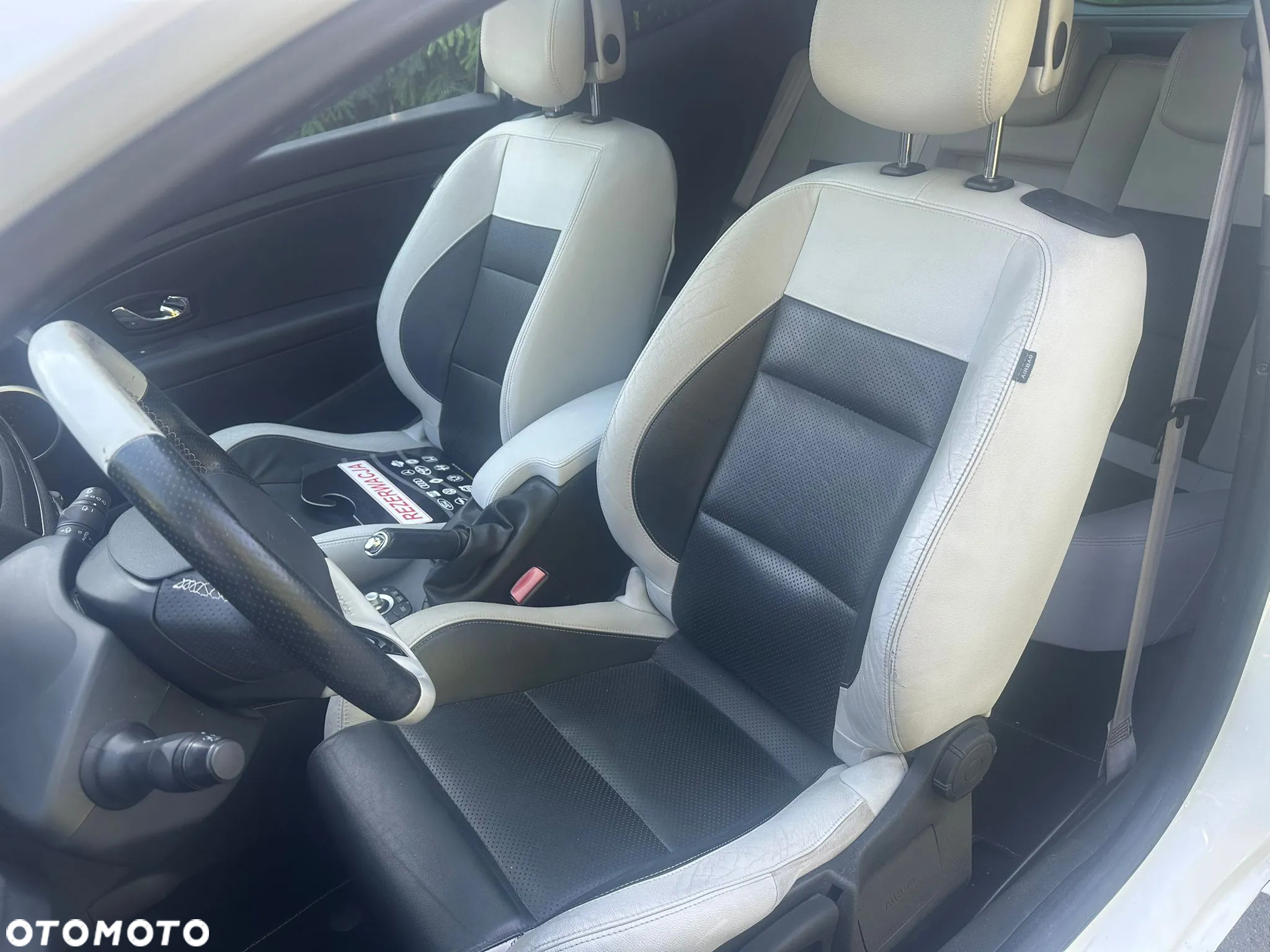 Renault Megane 2.0 16V TCE GT - 20