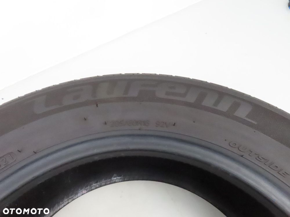 2x 205/60R16 OPONY LETNIE Laufenn S Fit EQ+ 92V - 3