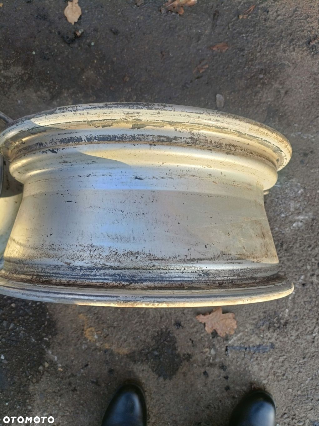 AUDI A3 alufelgi felgi 15 6Jx15H2 ET38 4 sztuki komplet * - 9