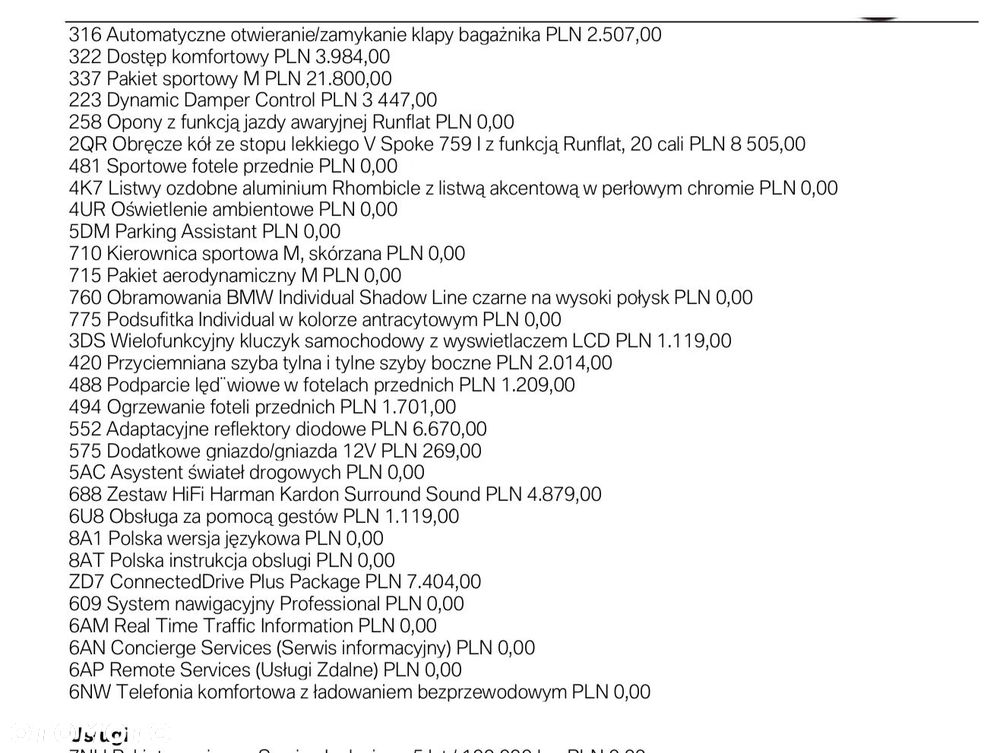 BMW Seria 5 520d - 8