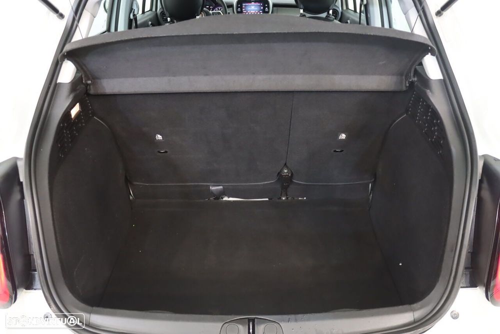 Fiat 500X 1.0 FireFly Mirror - 24