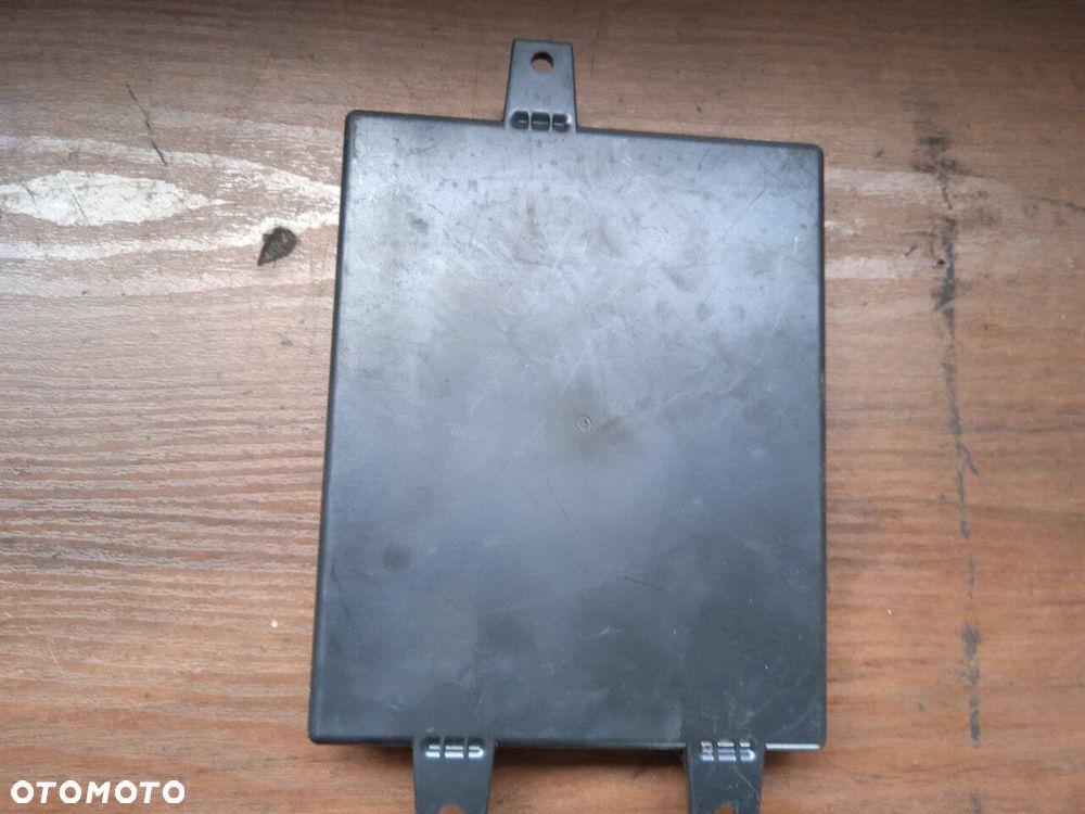 Moduł Bluetooth VW Passat B6 3C0035729G - 3