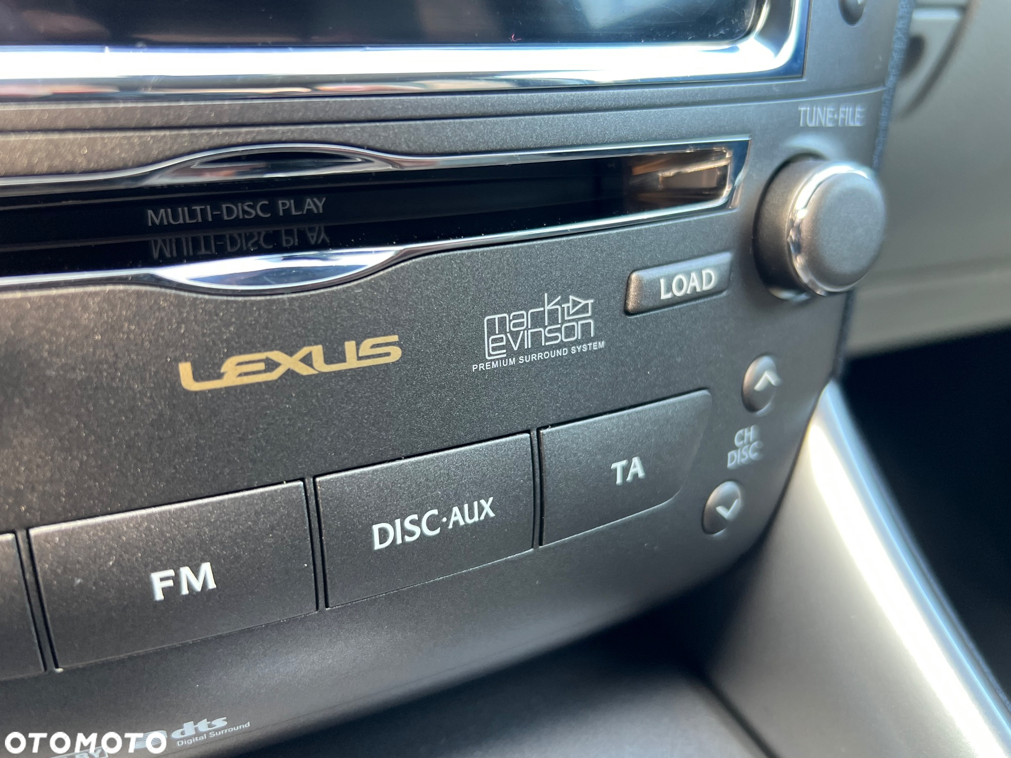 Lexus IS - 21