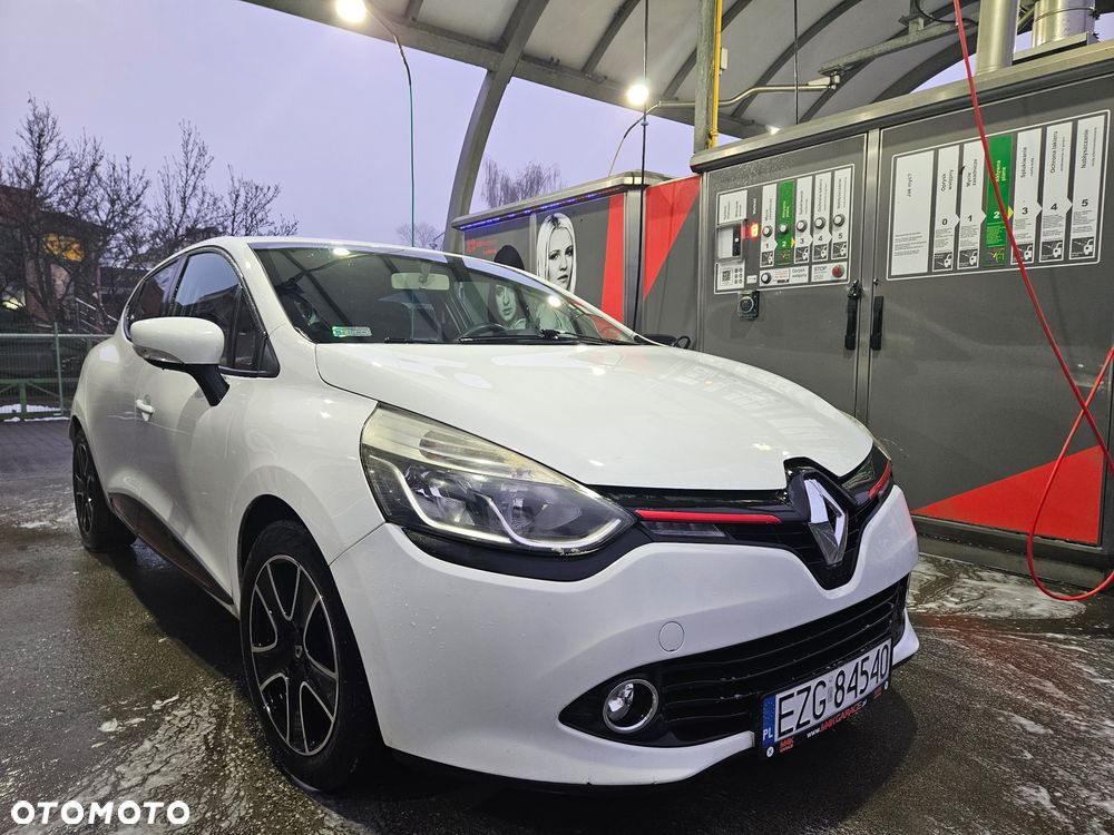 Renault Clio Energy dCi 90 Start & Stop 83g Eco-Drive - 3