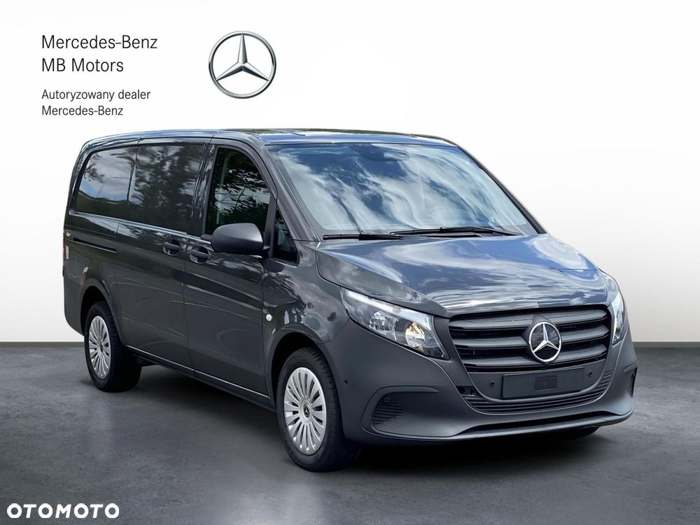 Mercedes-Benz Vito - 2