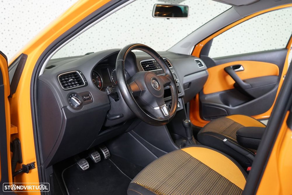 VW Polo - 17