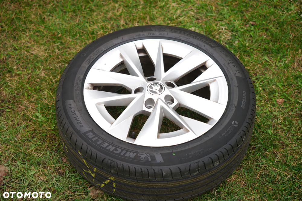 Skoda Octavia 2.0 TDI Style - 39