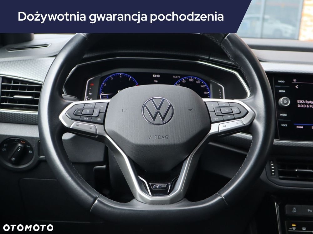Volkswagen T-Cross - 17