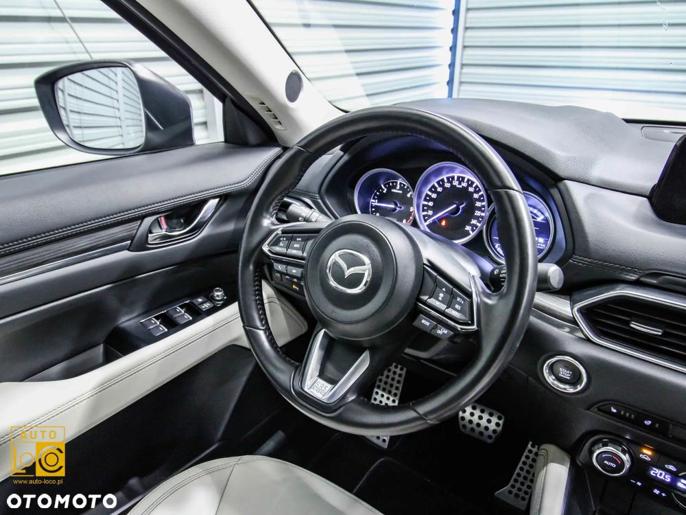 Mazda CX-5 2.2 D Skypassion AWD - 23