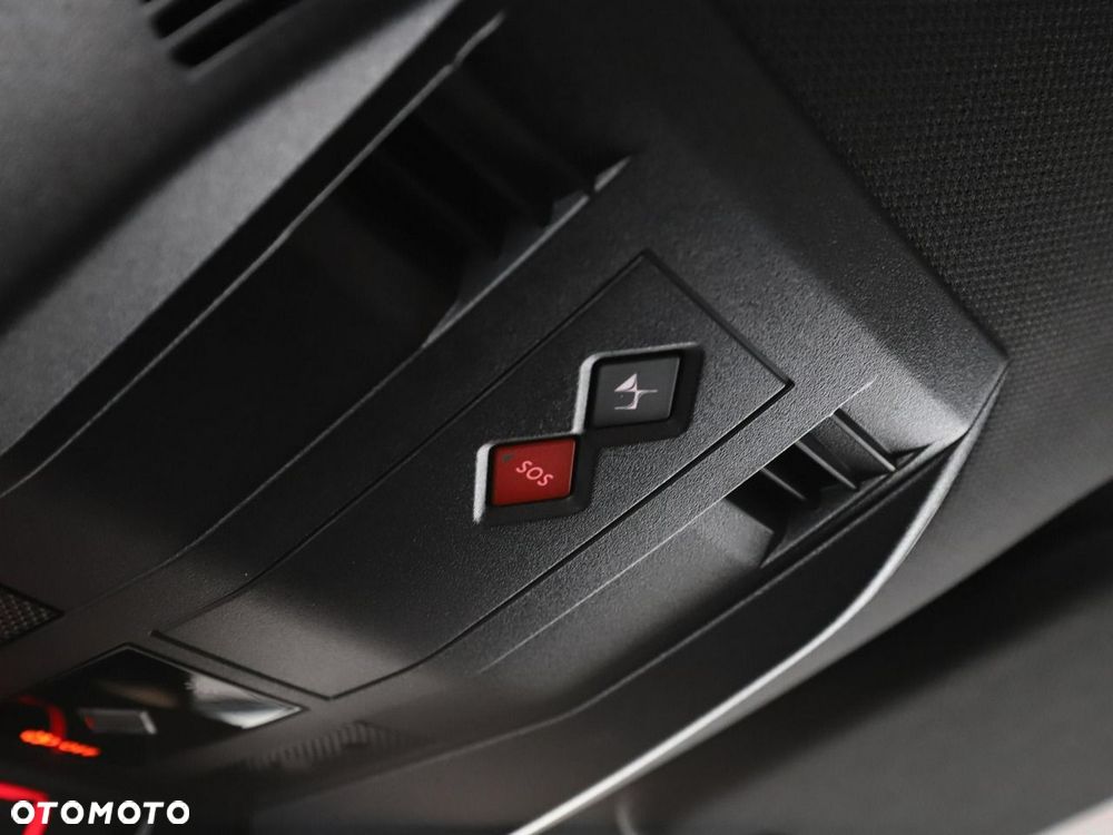 DS Automobiles DS 7 Crossback 1.5 BlueHDi So Chic - 36